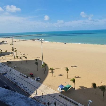 Classic Flat Residence Beira Mar- 1004 福塔雷萨 外观 照片