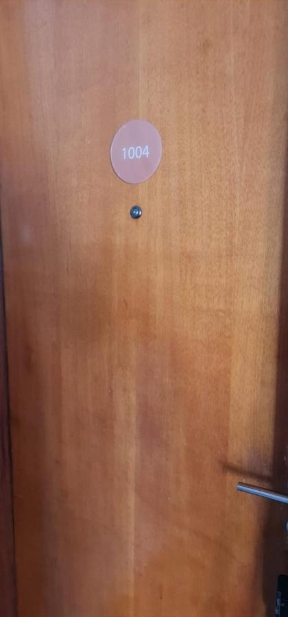 Classic Flat Residence Beira Mar- 1004 福塔雷萨 外观 照片