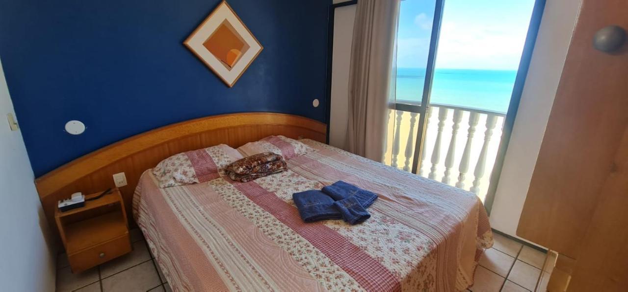 Classic Flat Residence Beira Mar- 1004 福塔雷萨 外观 照片