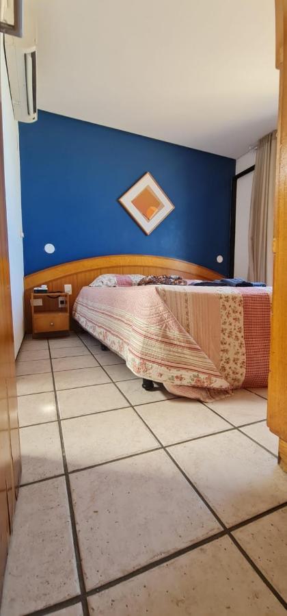 Classic Flat Residence Beira Mar- 1004 福塔雷萨 外观 照片