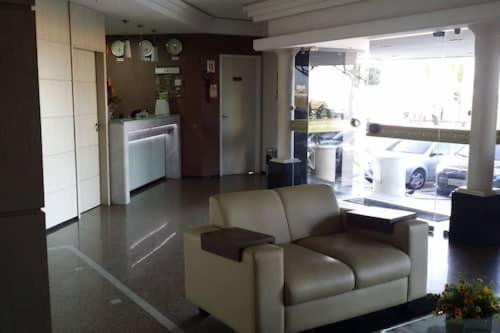 Classic Flat Residence Beira Mar- 1004 福塔雷萨 外观 照片